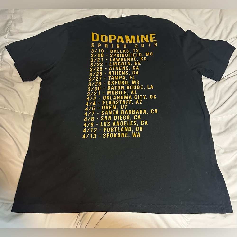 Gray T-Shirt - Picture 5 of 5